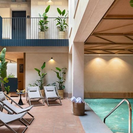 Magno Apartments Castilla Seville Exterior photo