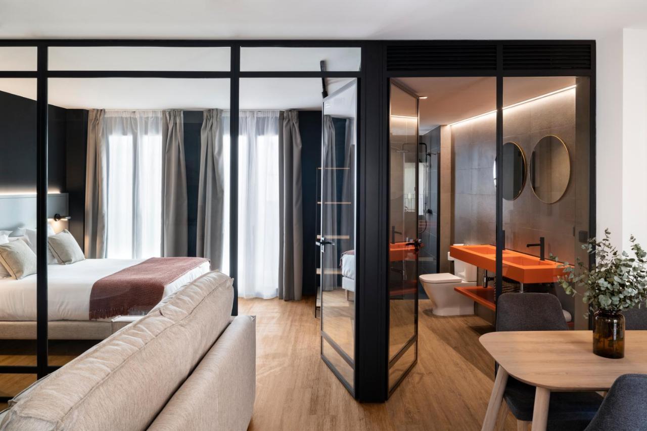 Magno Apartments Castilla Seville Exterior photo