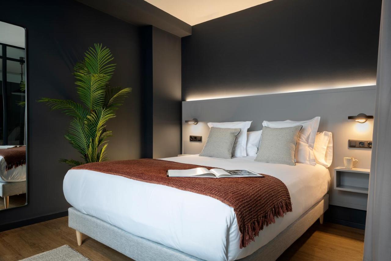 Magno Apartments Castilla Seville Exterior photo