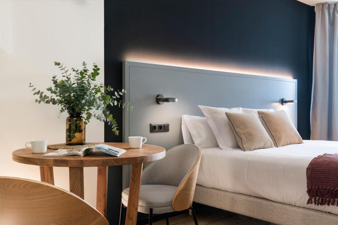 Magno Apartments Castilla Seville Exterior photo